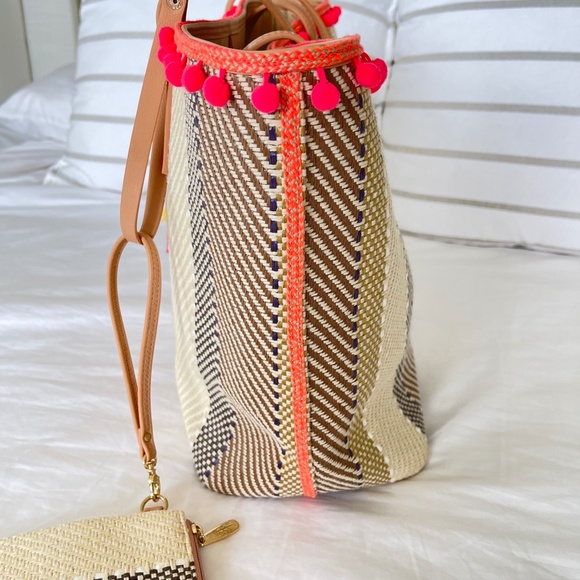 Beach Tote | Vacation Bag - Picture 8 of 14